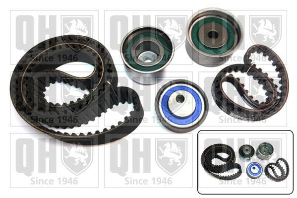 Kit de distribución QUINTON HAZELL ref. QBK719