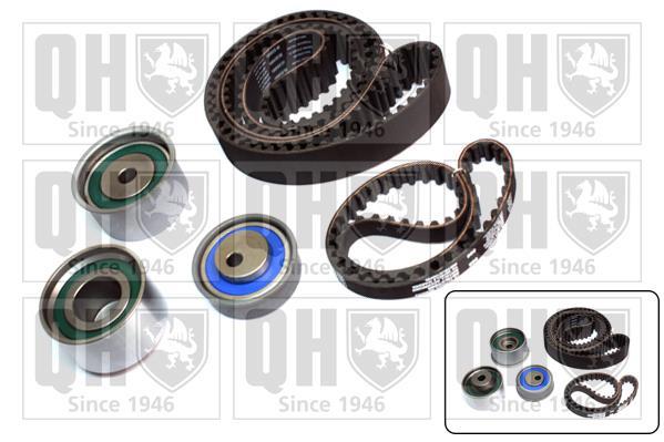 Kit de distribuição QUINTON HAZELL ref. QBK720