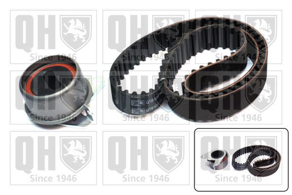 Kit de distribuição QUINTON HAZELL ref. QBK728