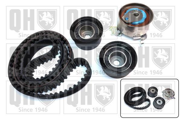 Kit de distribuição QUINTON HAZELL ref. QBK730