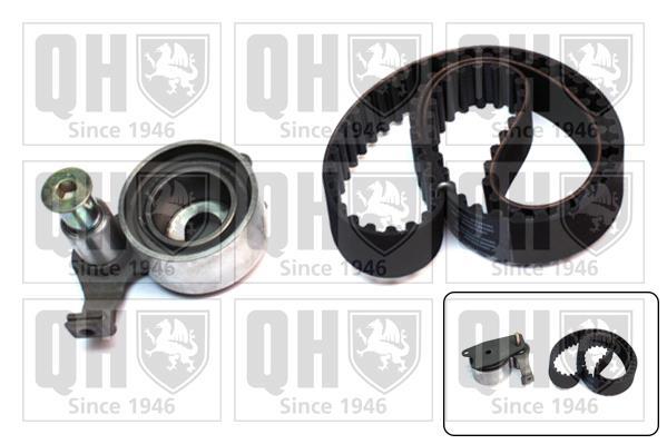 Kit de distribución QUINTON HAZELL ref. QBK735