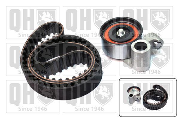 Kit de distribuição QUINTON HAZELL ref. QBK736