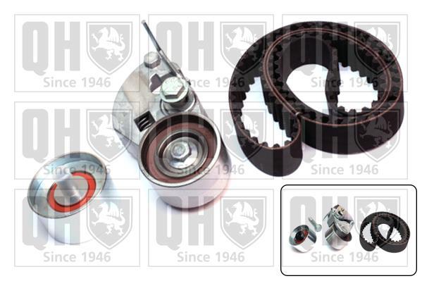 Kit de distribuição QUINTON HAZELL ref. QBK745