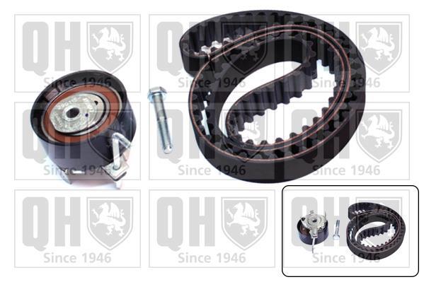 Kit de distribuição QUINTON HAZELL ref. QBK751