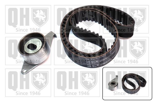 Kit de distribuição QUINTON HAZELL ref. QBK755