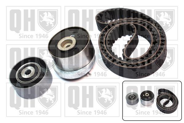 Kit de distribuição QUINTON HAZELL ref. QBK756