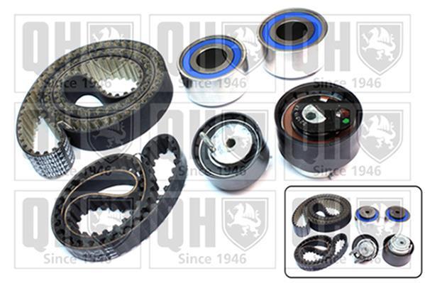 Kit de distribución QUINTON HAZELL ref. QBK757