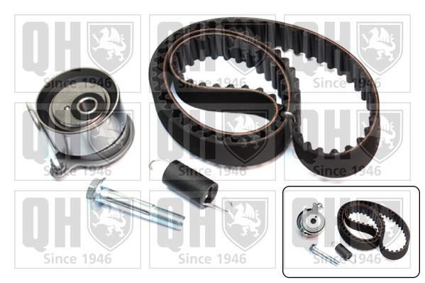Kit de distribuição QUINTON HAZELL ref. QBK759
