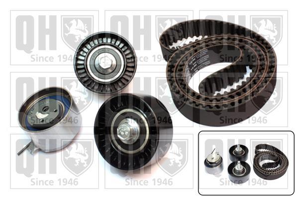 Kit de distribuição QUINTON HAZELL ref. QBK761