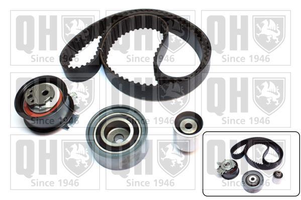 Kit de distribución QUINTON HAZELL ref. QBK776