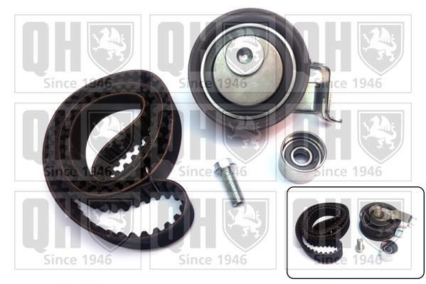 Kit de distribution QUINTON HAZELL ref. QBK786