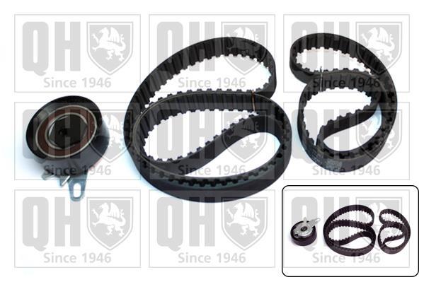 Kit de distribuição QUINTON HAZELL ref. QBK807