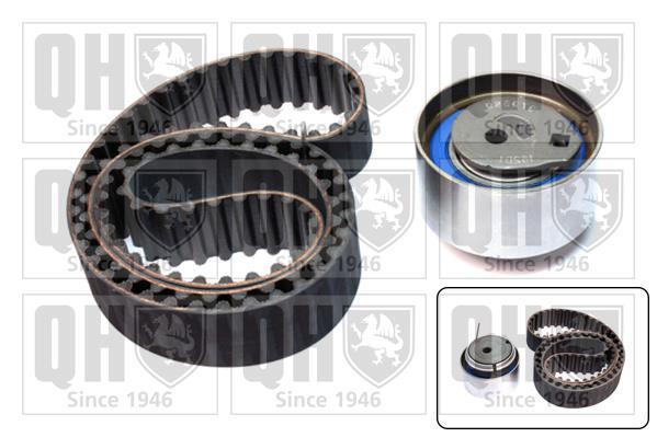 Kit de distribuição QUINTON HAZELL ref. QBK827