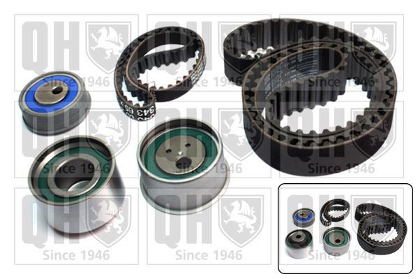 Kit de distribuição QUINTON HAZELL ref. QBK841