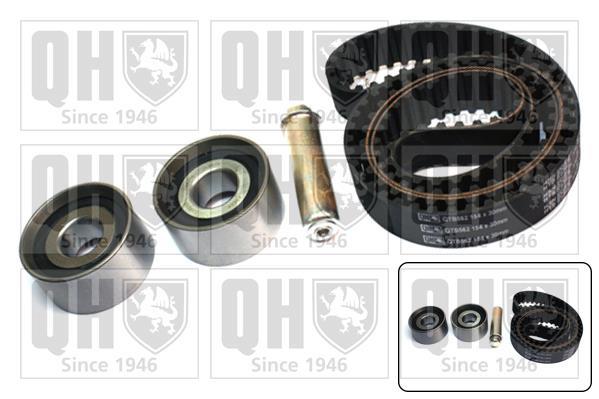 Kit de distribución QUINTON HAZELL ref. QBK846
