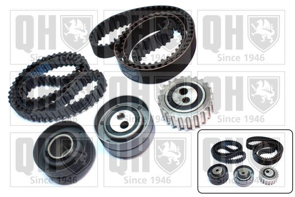 Kit de distribuição QUINTON HAZELL ref. QBK853
