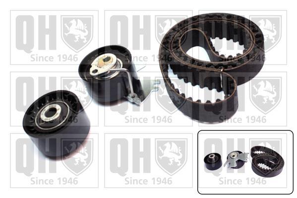 Kit de distribución QUINTON HAZELL ref. QBK861