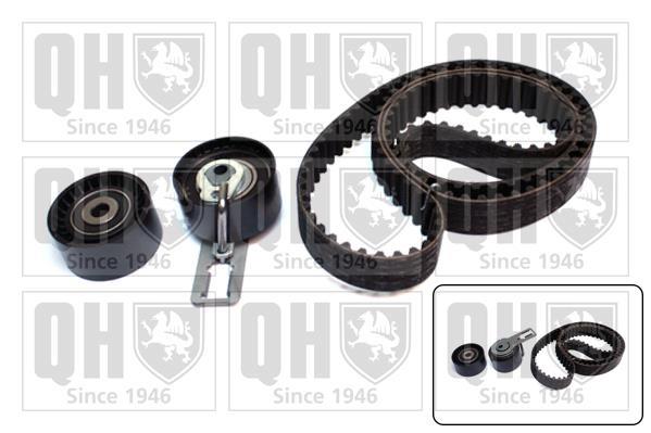 Kit de distribución QUINTON HAZELL ref. QBK873