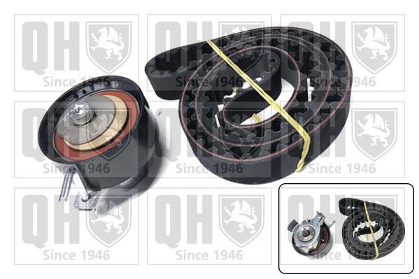 Kit de distribución QUINTON HAZELL ref. QBK878