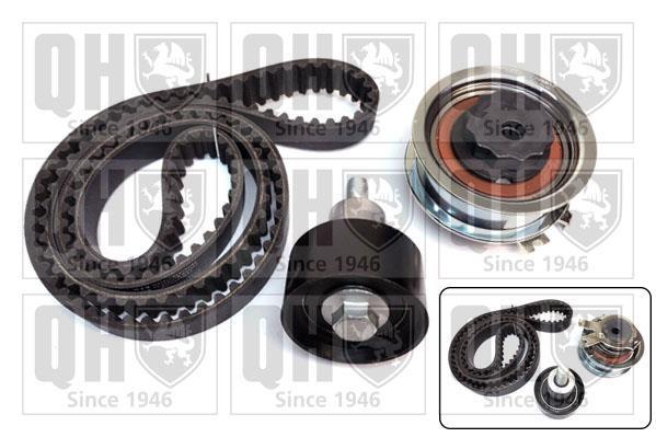 Kit de distribution QUINTON HAZELL ref. QBK881