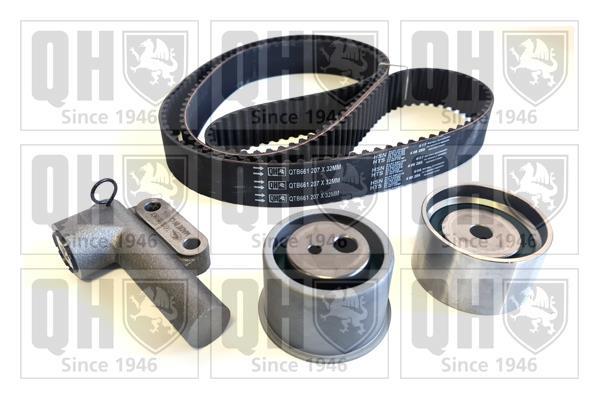 Kit de distribution QUINTON HAZELL ref. QBK927
