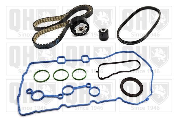 Kit de distribution (Kit courroie de distribution) QUINTON HAZELL ref. QBK938P2