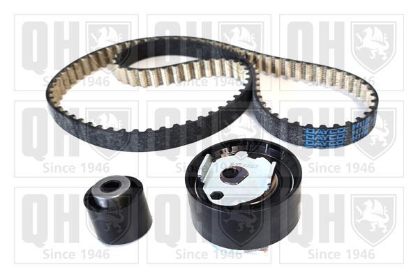 Kit de distribuição QUINTON HAZELL ref. QBK939