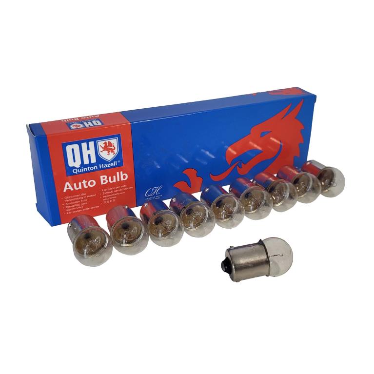 Ampoule QUINTON HAZELL 10 ✕ R10W - ref. QBL245
