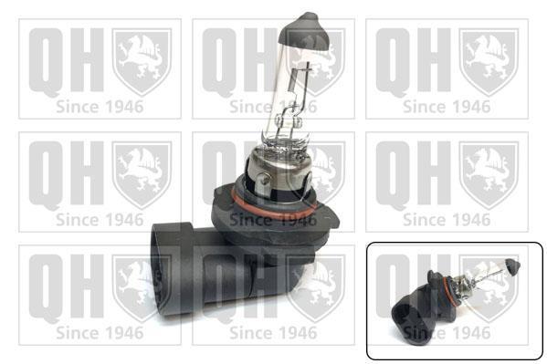 Ampoule QUINTON HAZELL 1 ✕ H10 - ref. QBL710