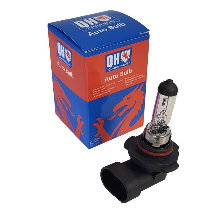 Ampoule QUINTON HAZELL 1 ✕ H10 - ref. QBL710