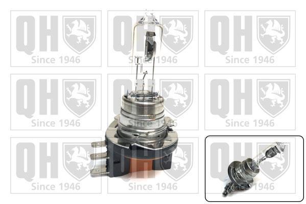 Ampoule QUINTON HAZELL 1 ✕ H15 - ref. QBL715