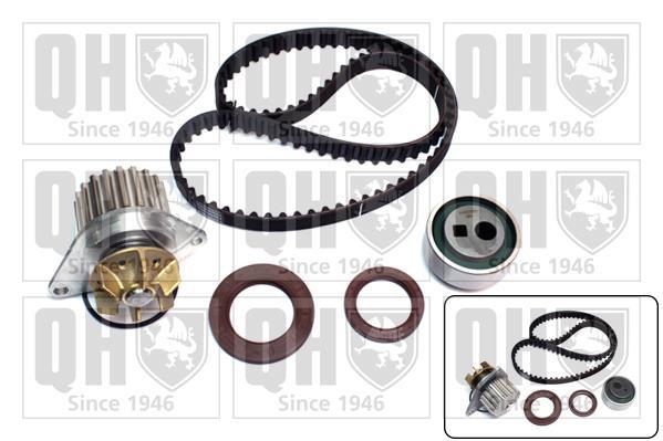 Kit de distribuição QUINTON HAZELL ref. QBPK1030