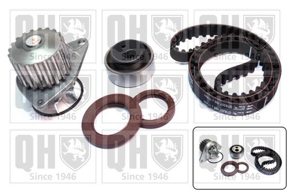 Kit de distribuição QUINTON HAZELL ref. QBPK1040