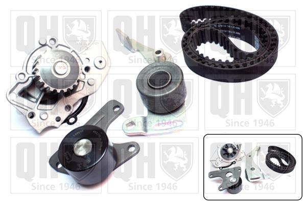 Kit de distribuição QUINTON HAZELL ref. QBPK1072