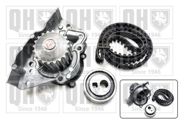 Kit de distribuição QUINTON HAZELL ref. QBPK1201