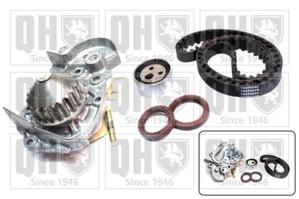 Kit de distribuição QUINTON HAZELL ref. QBPK1220