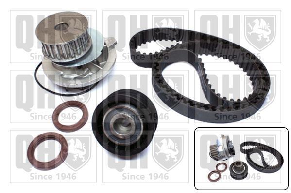 Kit de distribuição QUINTON HAZELL ref. QBPK1460