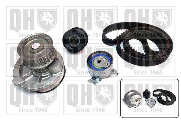 Kit de distribuição QUINTON HAZELL ref. QBPK1471