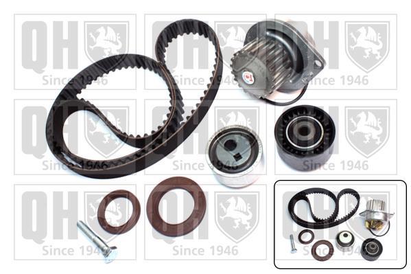 Kit de distribuição QUINTON HAZELL ref. QBPK1530