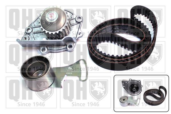 Kit de distribuição QUINTON HAZELL ref. QBPK2190