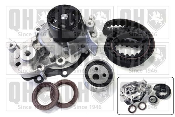 Kit de distribuição QUINTON HAZELL ref. QBPK2392