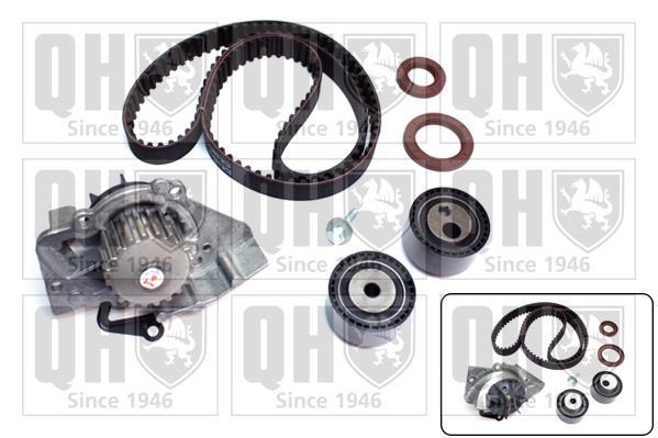 Kit de distribuição QUINTON HAZELL ref. QBPK2440