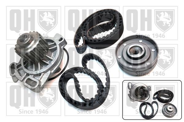 Kit de distribuição QUINTON HAZELL ref. QBPK2890