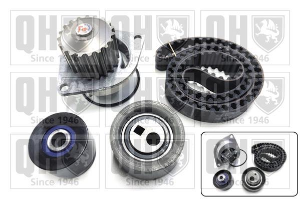 Kit de distribuição QUINTON HAZELL ref. QBPK3210