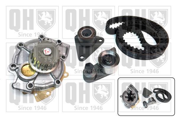 Kit de distribuição QUINTON HAZELL ref. QBPK4560
