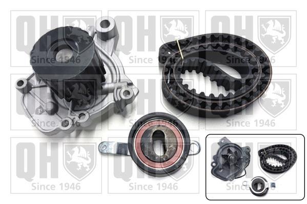 Kit de distribuição QUINTON HAZELL ref. QBPK4651
