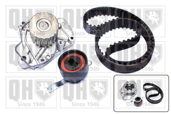Kit de distribuição QUINTON HAZELL ref. QBPK4820