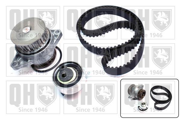 Kit de distribuição QUINTON HAZELL ref. QBPK5650