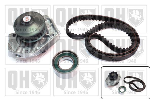 Kit de distribuição QUINTON HAZELL ref. QBPK5880