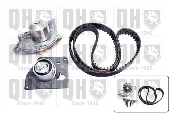 Kit de distribuição QUINTON HAZELL ref. QBPK5900